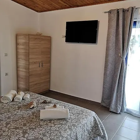 Case de vacanță Blue Paradise *