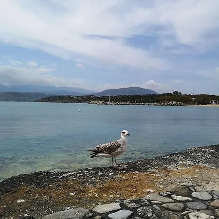 Case de vacanță Blue Paradise *
