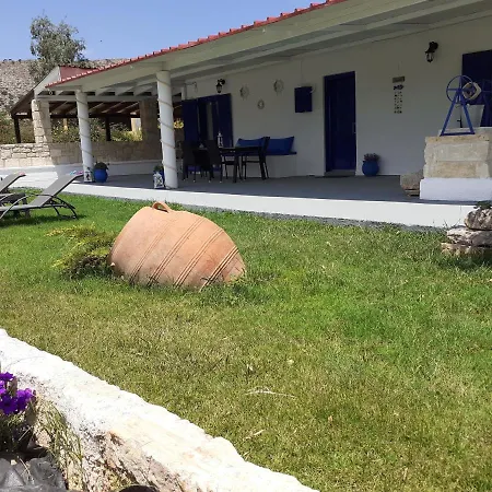 Case de vacanță Blue Paradise Marathi (Crete)