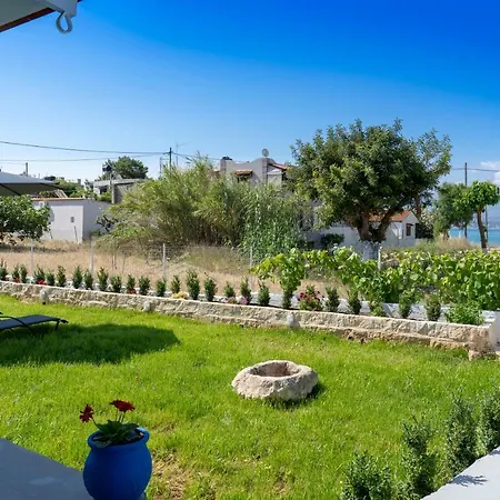 Case de vacanță Blue Paradise *