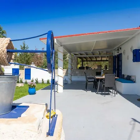 Case de vacanță Blue Paradise